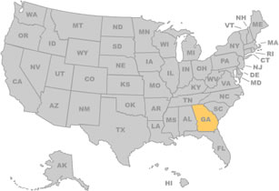 Georgia Sales Tax