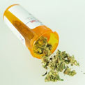 Sales Tax Collections from Medical Marijuana Hit New High