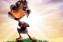 Sales Tax - the Ugly Duckling