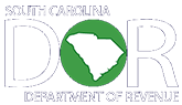 South Carolina Announces A New Department of Revenue Website!
