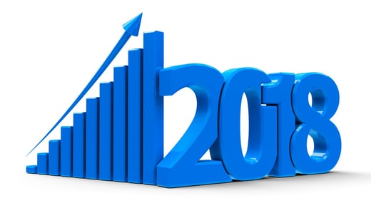 Tax Rate Increases Effective Jan 1, 2018