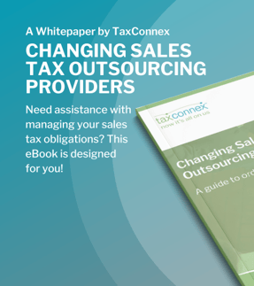 Changing Sales Tax Outsourcing Providers (2)