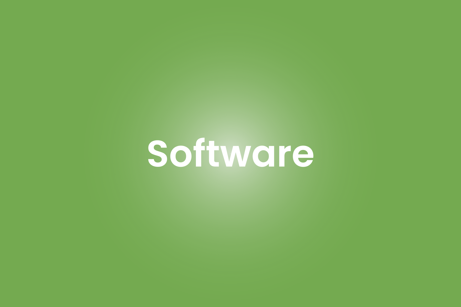 Software Case Study