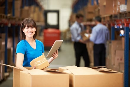 4 Activities that Can Create Sales Tax Nexus
