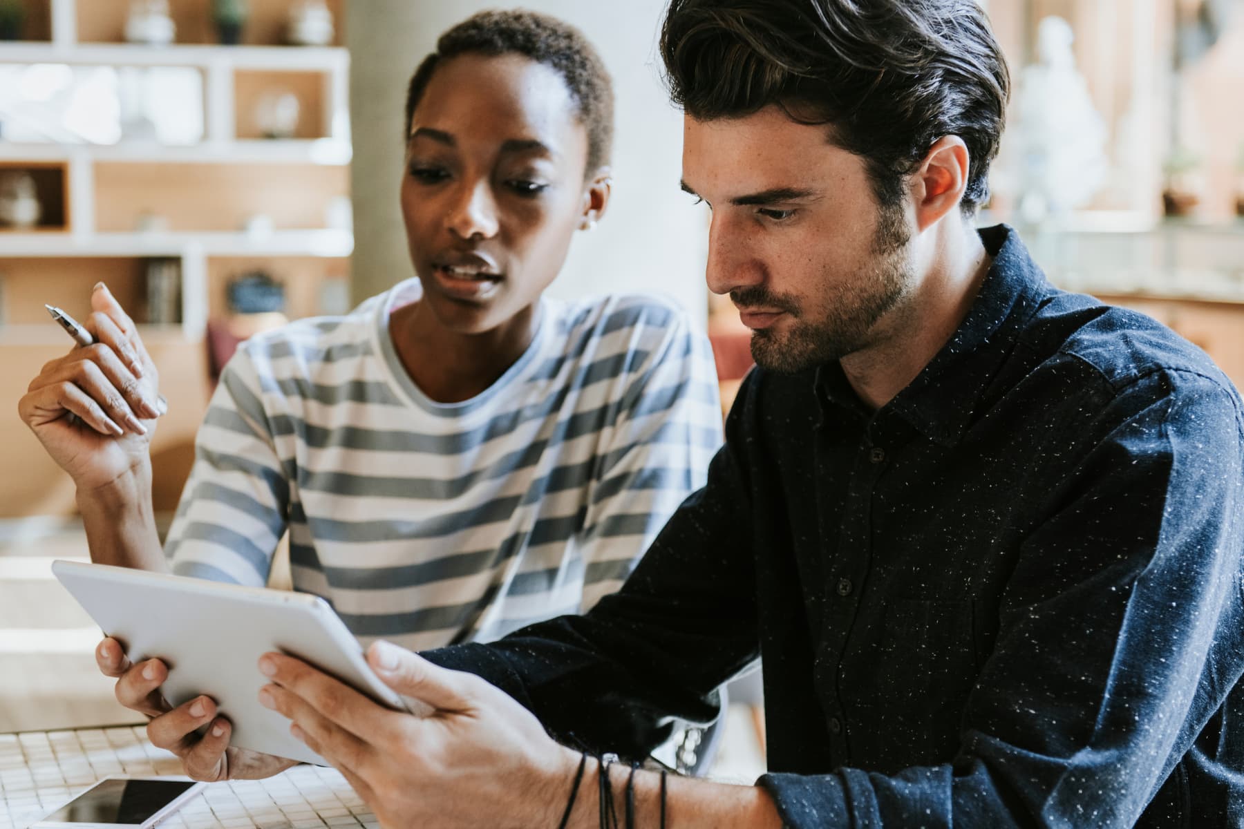 Technology & Innovation | TaxConnex