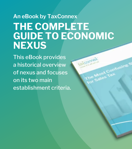 The Complete Guide to Economic Nexus