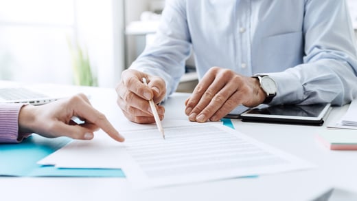 Six tips to respond to a sales tax audit