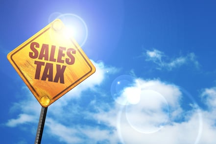 WEIGHING YOUR OPTIONS – HOW TO MANAGE SALES TAX COMPLIANCE
