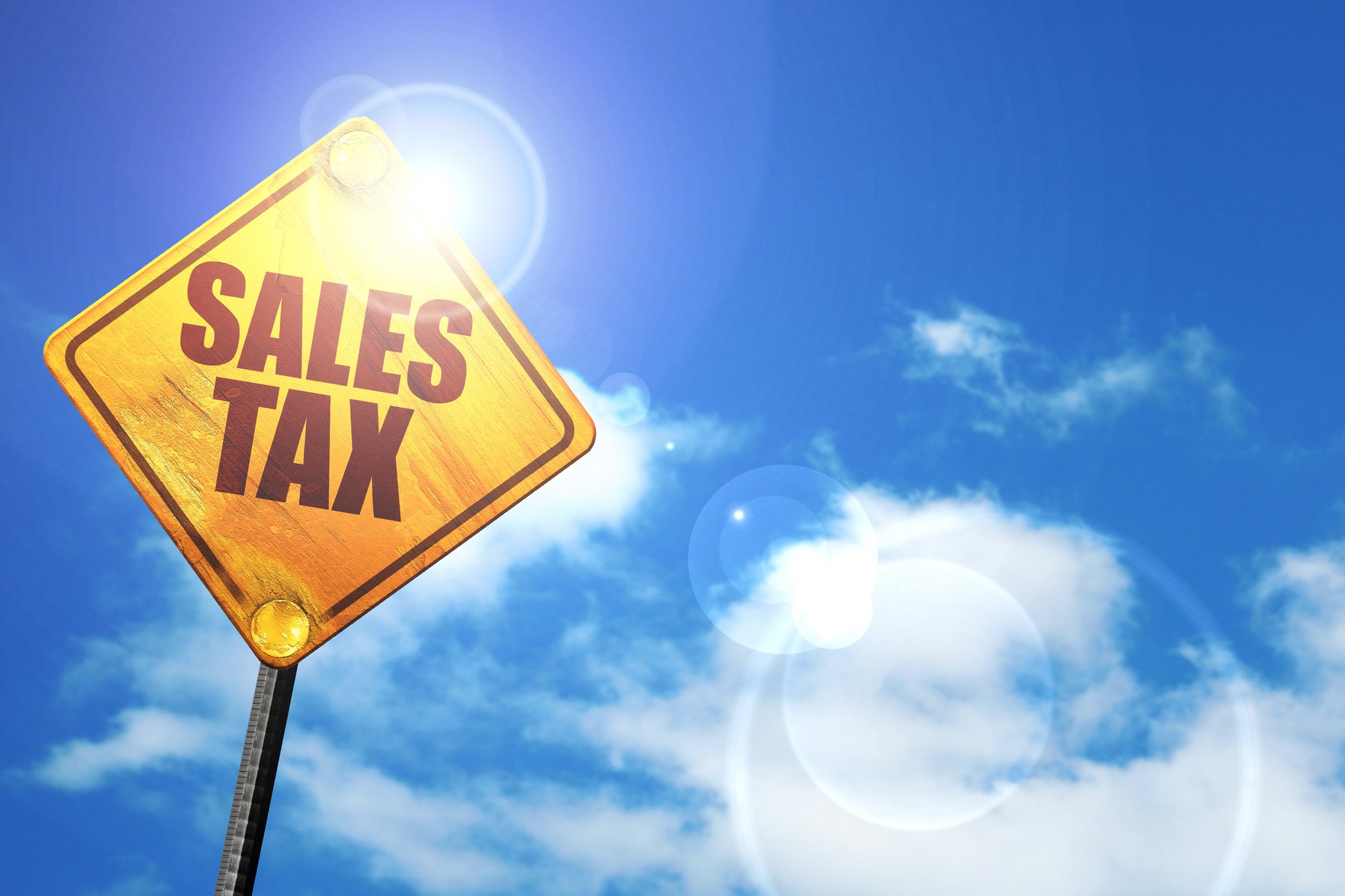 Covid-19 & Sales Tax Updates