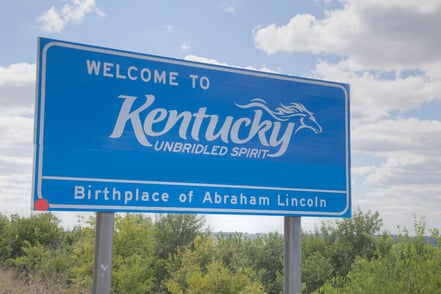 Kentucky now taxes a range of services