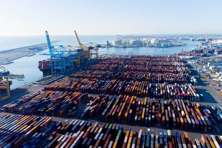 Tariffs and sales tax
