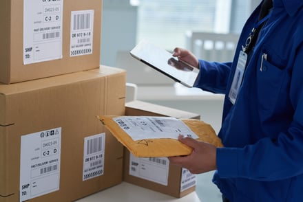 The latest on sales tax on shipping charges (part 2)