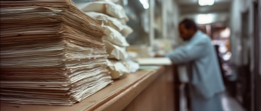 Sales Tax Scaries 3: Audits