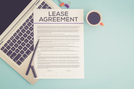 Sales and Use Tax for Leasing – Not as simple as you may think