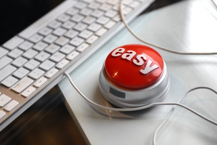Sales Tax Compliance - There Is No EASY Button