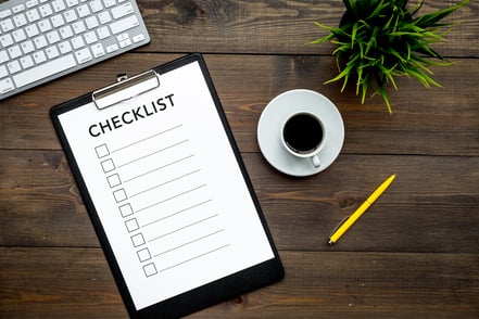 10 steps to manage your sales tax obligations