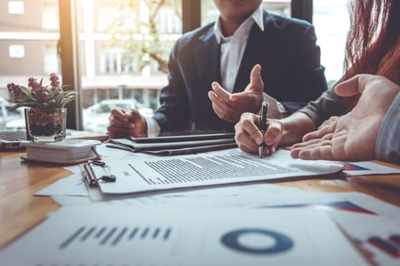 Services: Taxable or not?