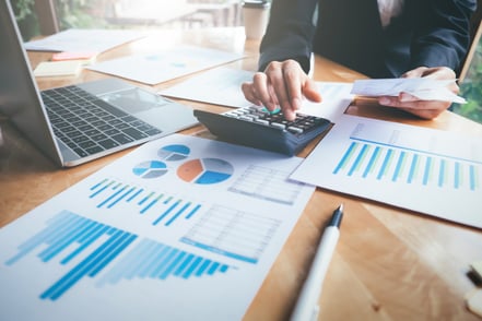 Pitfalls of sales tax compliance: billing systems