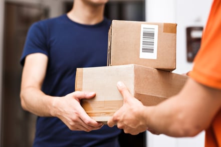 Sales tax on deliveries: More states to follow Colorado