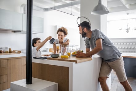 Case Study: Ideal Living Overcomes Challenges in Streamlining B2B Sales Operations