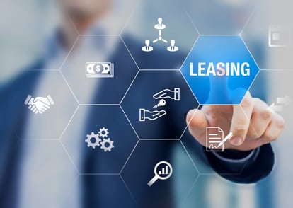 The Complexities of Sales Tax On Leases: Equipment, Property, & Payments