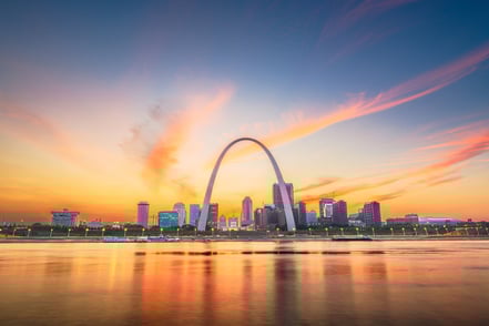 Economic nexus overview - all states with sales tax now active