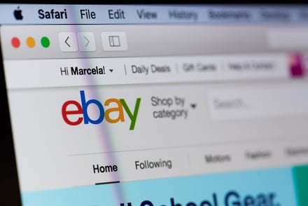 How eBay sellers can simplify sales tax management