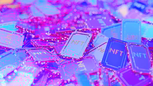 Sales tax and NFTs: Latest developments