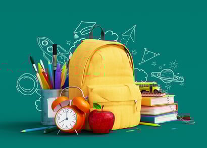 Sales tax holidays and taxability of clothing/back to school (part 1)