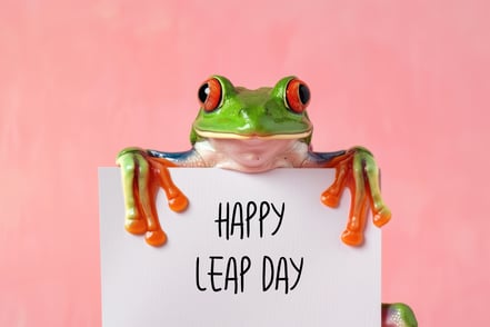 LEAP into Compliance in 2024