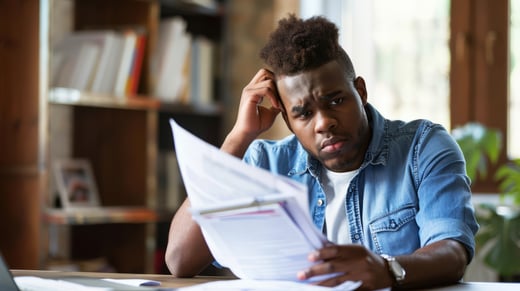 Sales Tax Scaries 4: Nexus and Taxability