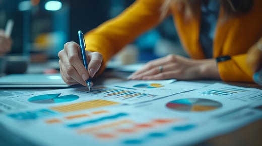 Sales Tax Scaries 2: M&As