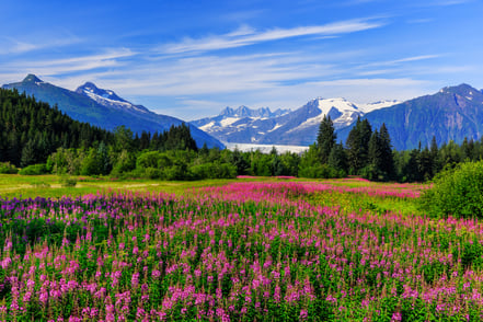 Alaska moves toward statewide sales tax