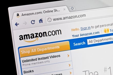 States Crack Down on Sales Tax for Amazon Sellers