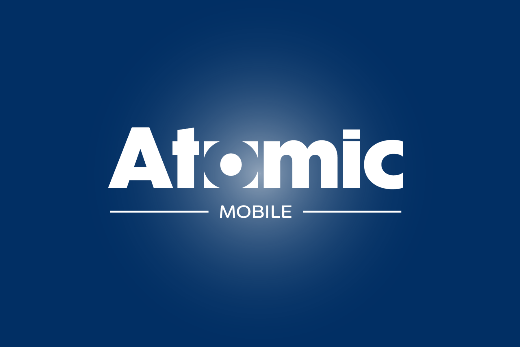 Atomic mobile small tile