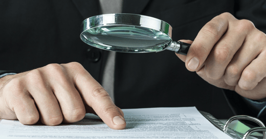 Responding to a Sales Tax Audit
