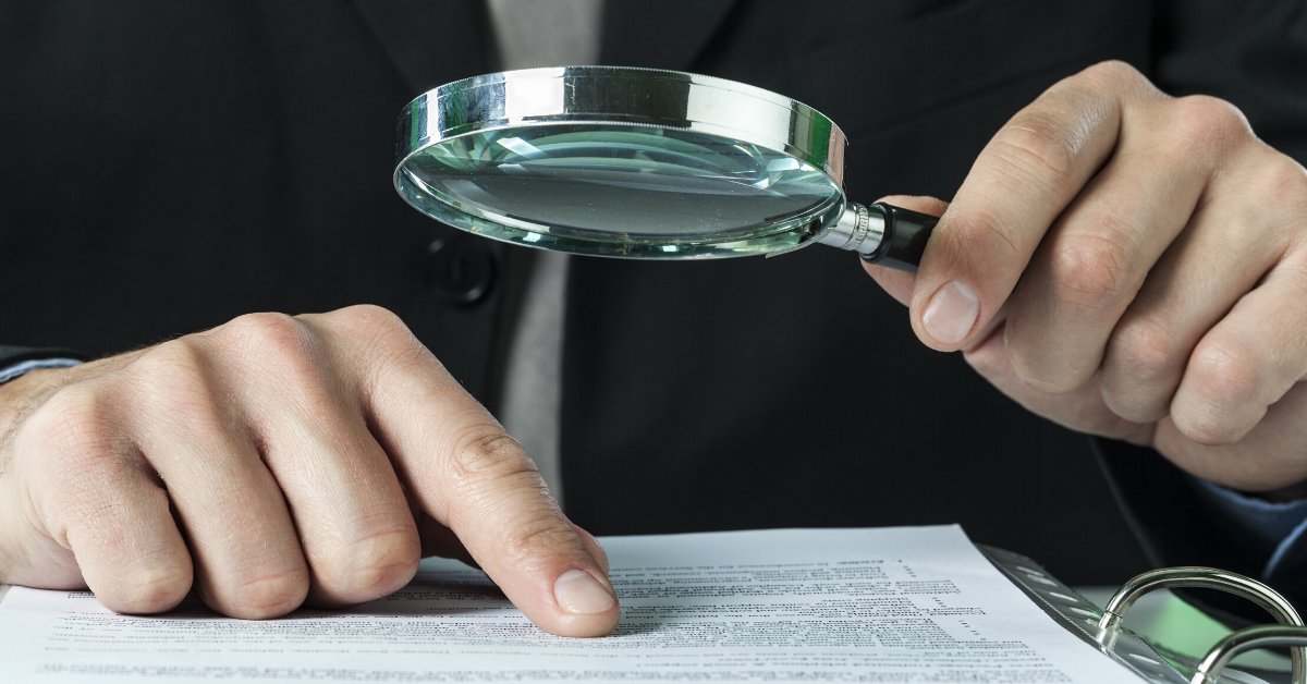 Audit - linkedin sizing