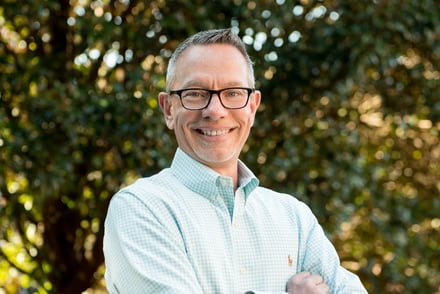 Get to Know TaxConnex: Partner Q&A Series - Brian Greer