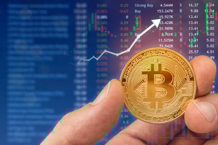Ohio is First State to Accept Bitcoin for Business Taxes