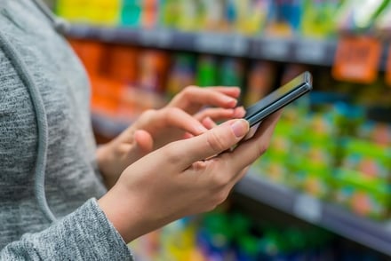 Sales Tax Confusion and the Tech Scene