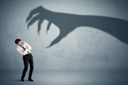 Sales Tax Can Be Scary