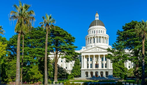 Sacramento City Council Seeks Voter Approval For One-Cent Sales Tax Increase