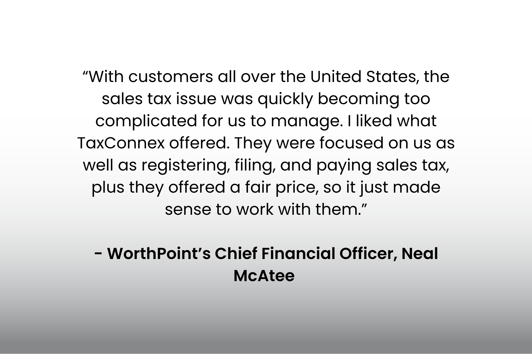 WorthPoint Case Study