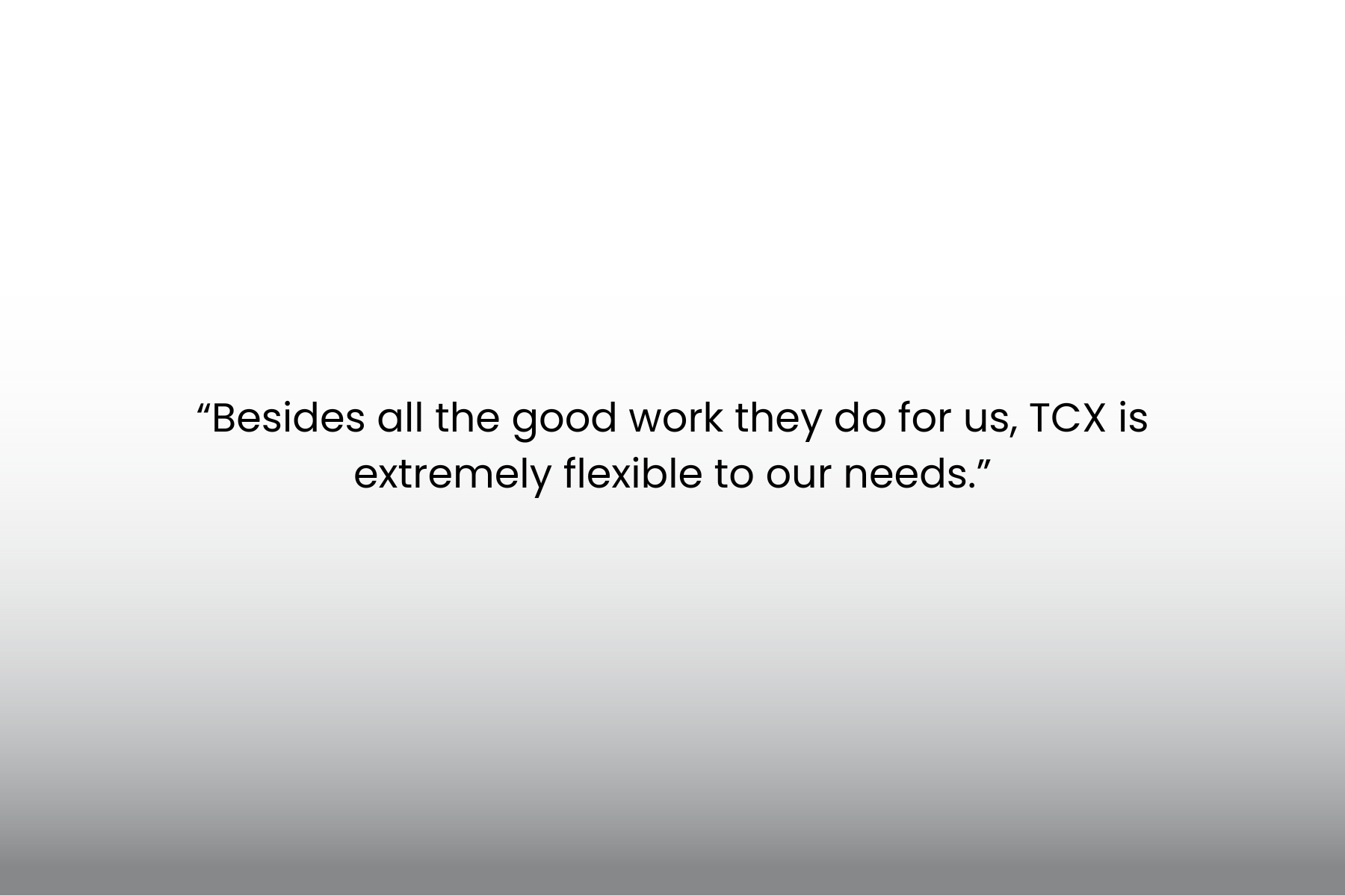 VoIP Case Study