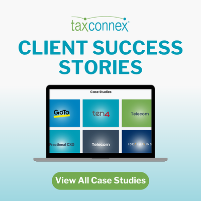Case Study Website Tag