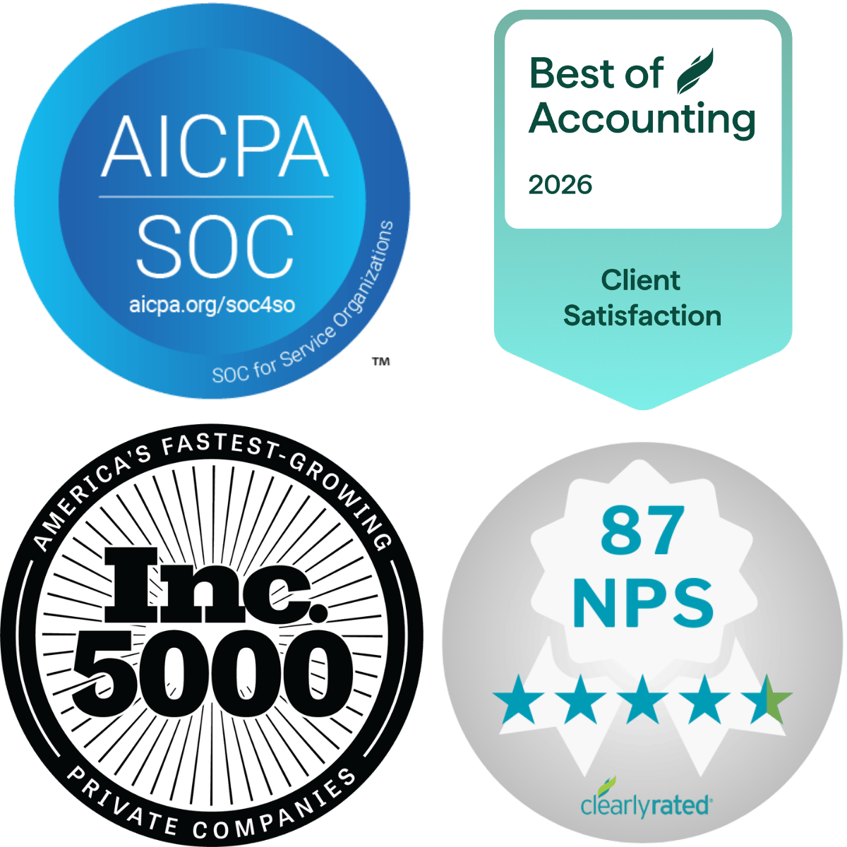 Circle Accolades (1)