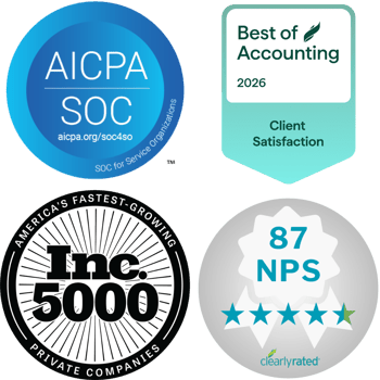 Circle Accolades (1)