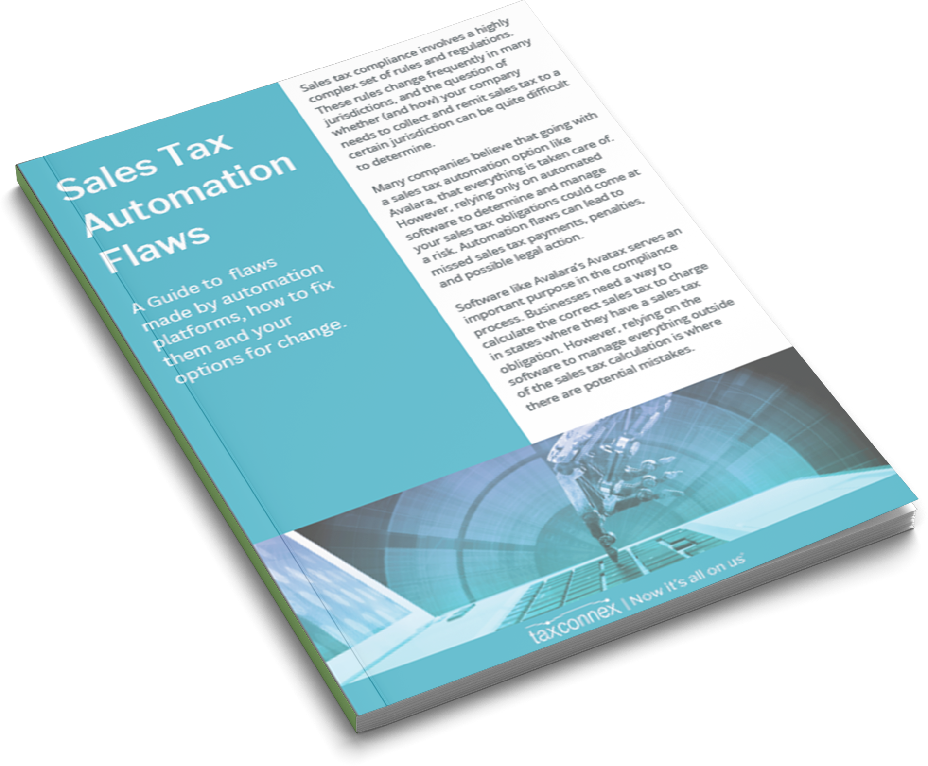 automation flaws