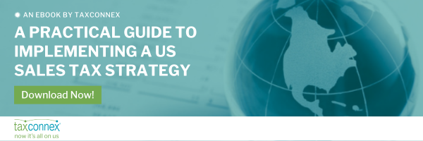 Copy of Selling into US eBook