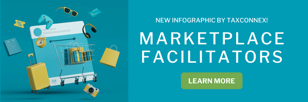 marketplace facilitators infographic image